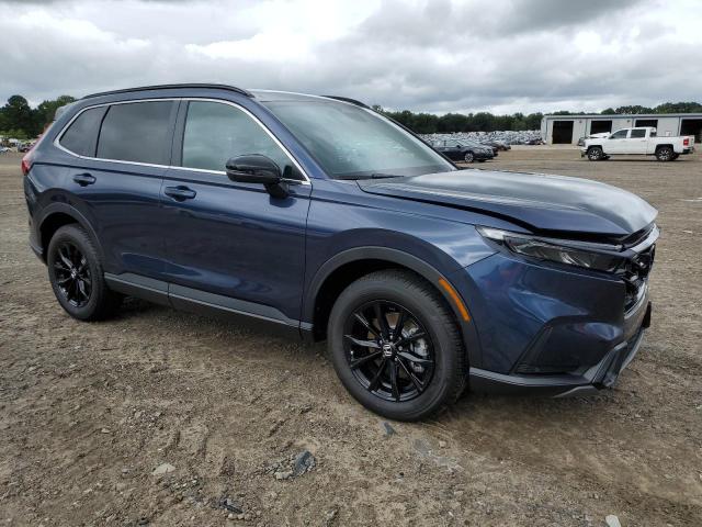 2025 HONDA CR-V SPORT - 7FARS6H81SE025352