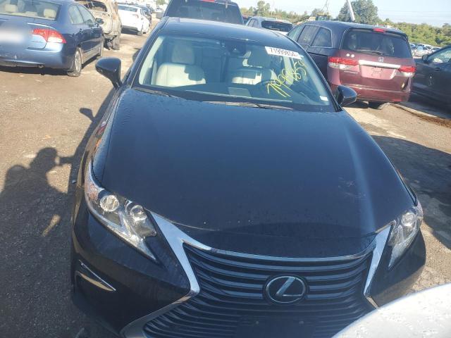 2017 LEXUS ES 350 - 58ABK1GG9HU038850