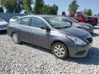 NISSAN VERSA S photo