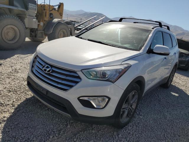 2015 HYUNDAI SANTA FE #3024730201