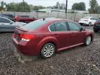 SUBARU LEGACY 2.5 photo