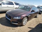 2016 JAGUAR XF PREMIUM - SAJBD4BV1GCY09868