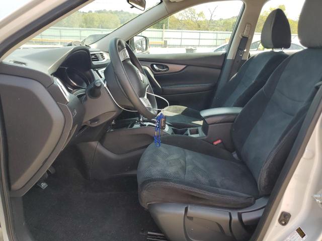 2016 NISSAN ROGUE S - 5N1AT2MTXGC921867