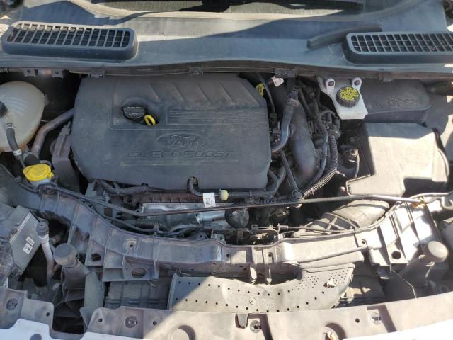 2018 FORD ESCAPE SEL - 1FMCU0HD3JUC31327