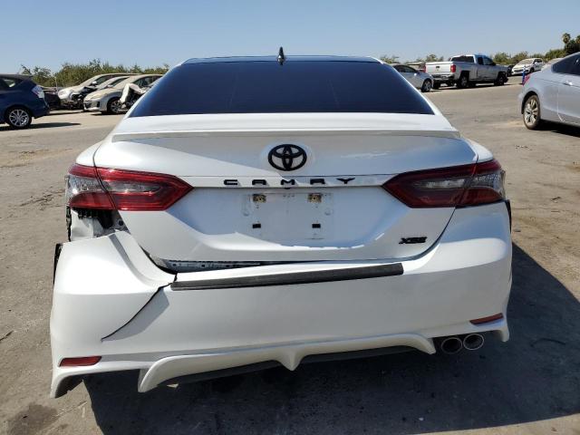 VIN 4T1K61AK0PU808067 2023 TOYOTA CAMRY no.6