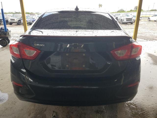 2018 CHEVROLET CRUZE LS - 1G1BC5SM6J7218250