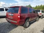 CHEVROLET TAHOE K150 photo