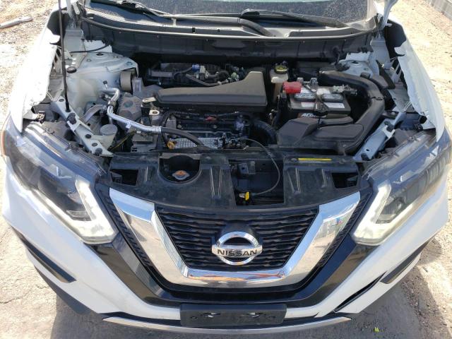 2017 NISSAN ROGUE S - KNMAT2MV5HP506696