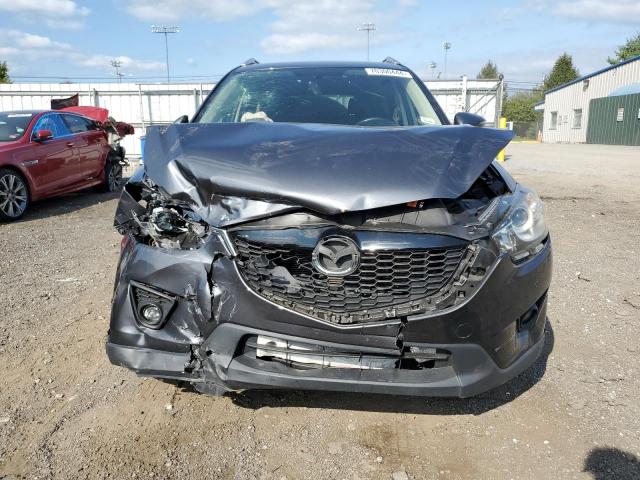 2015 MAZDA CX-5 TOURI - JM3KE2CY6F0523966