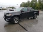 2016 CHEVROLET COLORADO Z - 1GCGTDE37G1286921