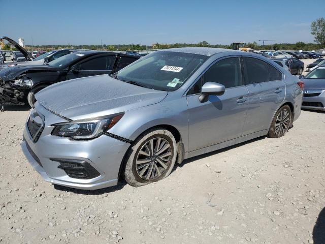 2019 SUBARU LEGACY 2.5 #2938035288