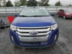 FORD EDGE LIMIT photo