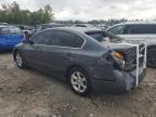 NISSAN ALTIMA 2.5 photo