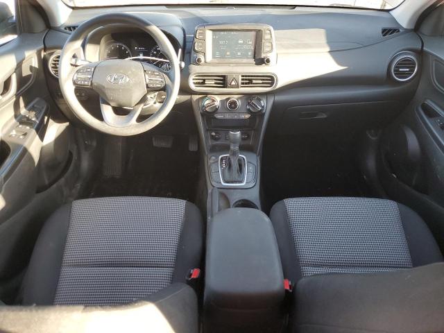 2020 HYUNDAI KONA SE - KM8K12AA5LU557276