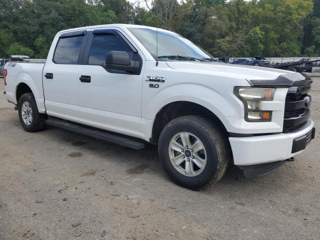 VIN 1FTEW1EF4FFA10169 2015 Ford F-150, Supercrew no.4