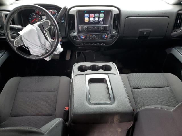 2016 CHEVROLET SILVERADO - 3GCUKREC7GG252837