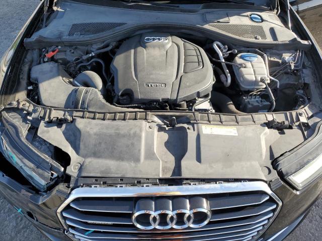 2016 AUDI A6 PREMIUM - WAUFFAFC9GN019978