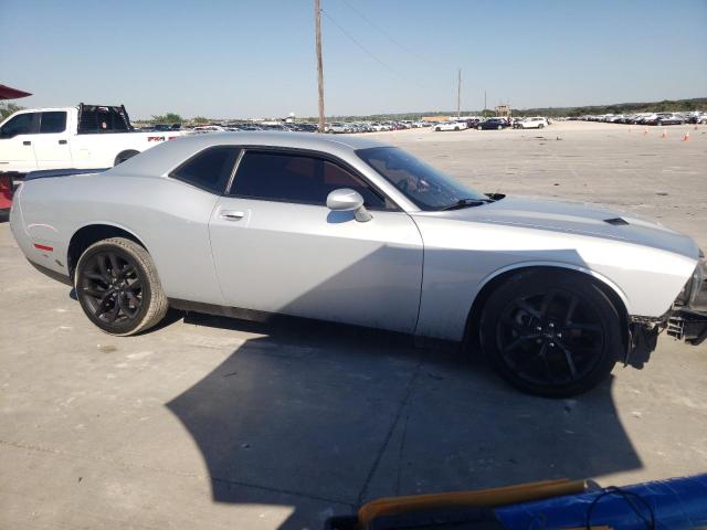 2020 DODGE CHALLENGER - 2C3CDZAG5LH174670