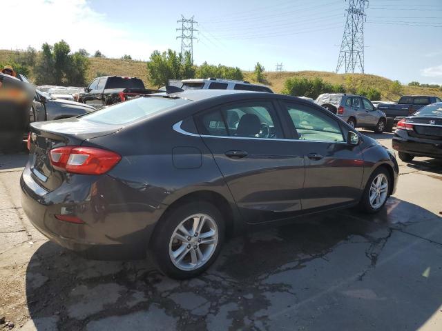 2016 CHEVROLET CRUZE LT - 1G1BE5SM1G7312264