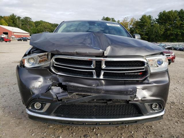 2015 DODGE DURANGO SX - 1C4RDHAG4FC946003