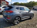 Lot #2993608214 2017 HYUNDAI TUCSON LIM