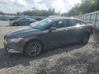 FORD FUSION SE photo