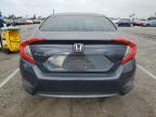 HONDA CIVIC LX photo