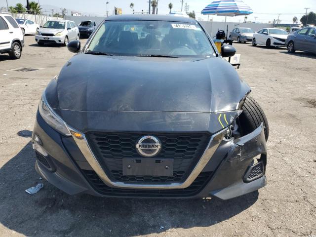 2022 NISSAN ALTIMA SR - 1N4BL4CV1NN323083