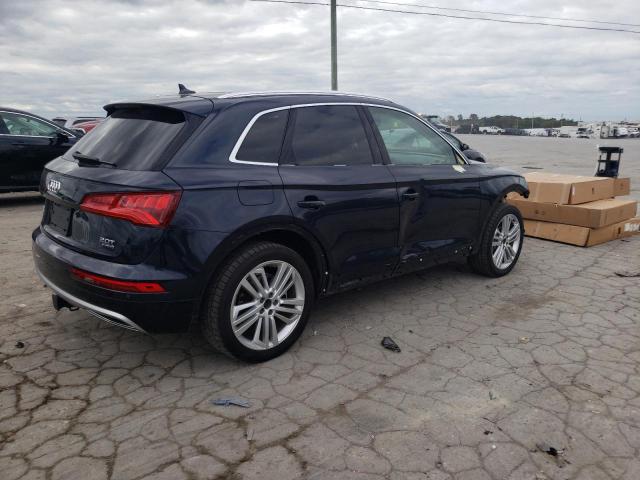 VIN WA1CNAFY7J2056969 2018 Audi Q5, Prestige no.3