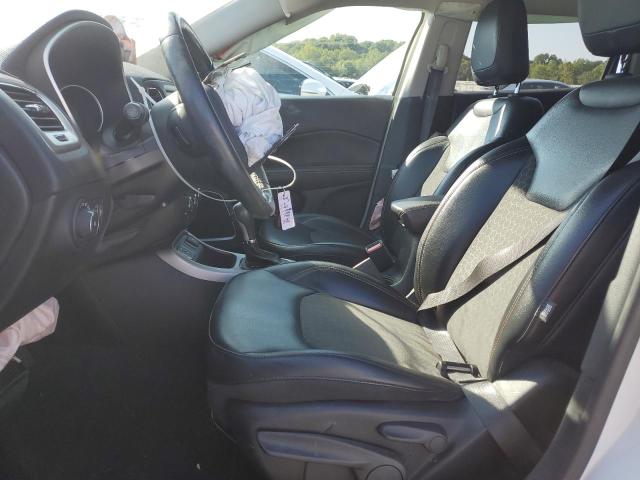2018 JEEP COMPASS LA - 3C4NJCBB8JT194851