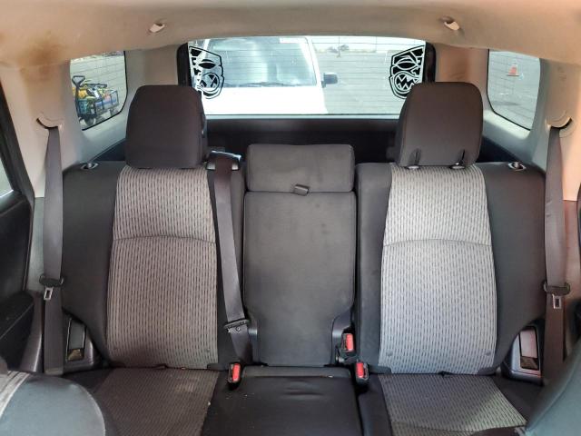 2016 TOYOTA 4RUNNER SR - JTEZU5JR9G5112732