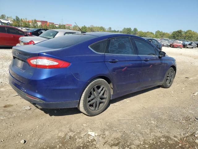 VIN 3FA6P0H74DR198049 2013 Ford Fusion, SE no.3