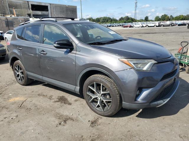 2016 TOYOTA RAV4 SE - JTMJFREVXGJ061131