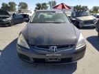 HONDA ACCORD EX photo