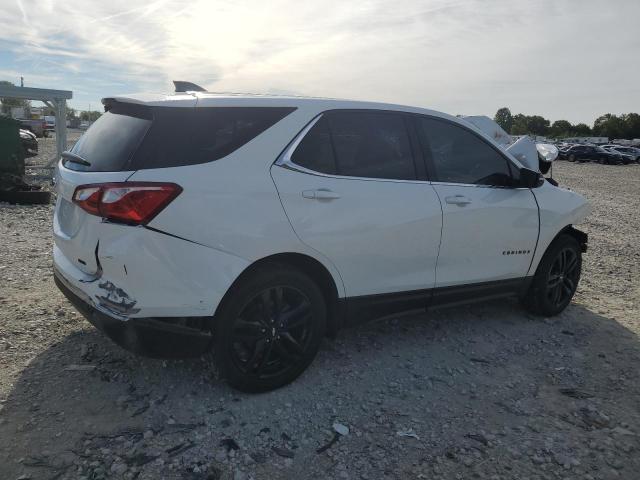 2020 CHEVROLET EQUINOX LT - 2GNAXUEV1L6279375