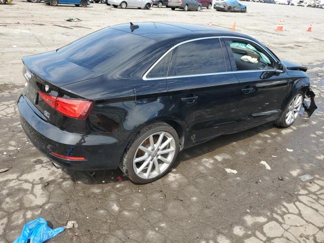 WAUE8GFF3G1014141 Audi A3 Premium Plus 2016