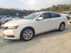 2016 CHEVROLET IMPALA LT - 2G1105SA4G9173391