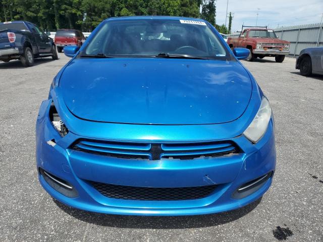 2015 DODGE DART SE - 1C3CDFAA5FD416093
