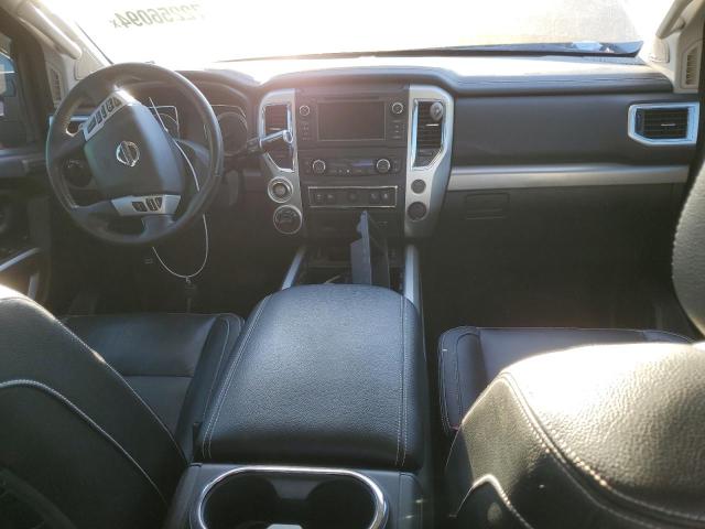 2019 NISSAN TITAN SV - 1N6AA1E59KN514427