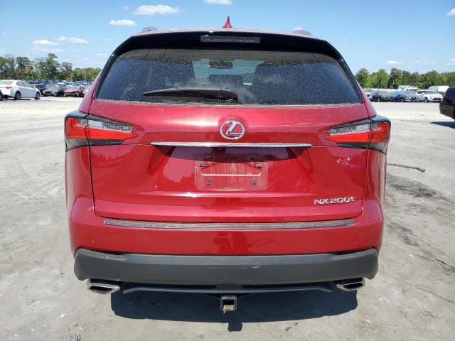 2016 LEXUS NX 200T BA - JTJBARBZ5G2060390