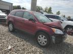 HONDA CR-V EX photo