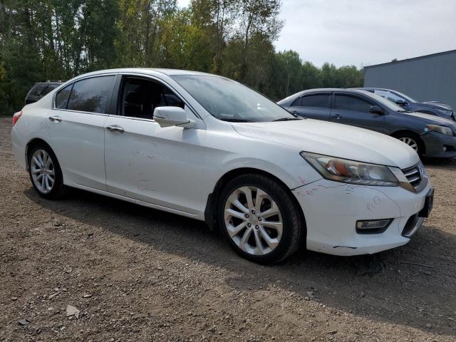 Vin: 1hgcr2f90da805454, lot: 72317074, honda accord touring 20134