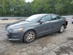 2015 FORD FUSION SE - 3FA6P0H77FR142884