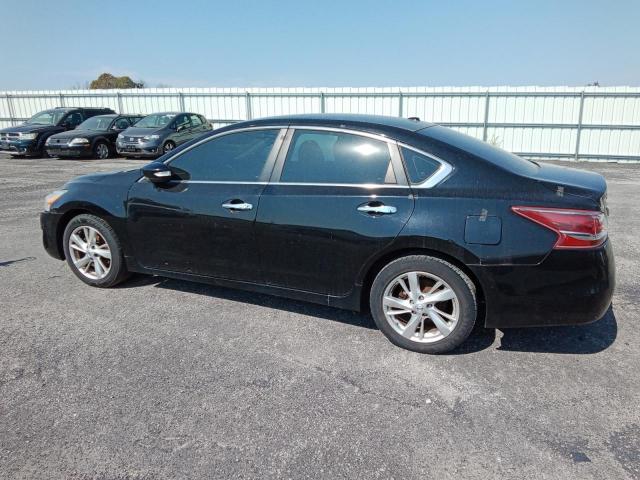 VIN 1N4AL3AP8DN550022 2013 Nissan Altima, 2.5 no.2