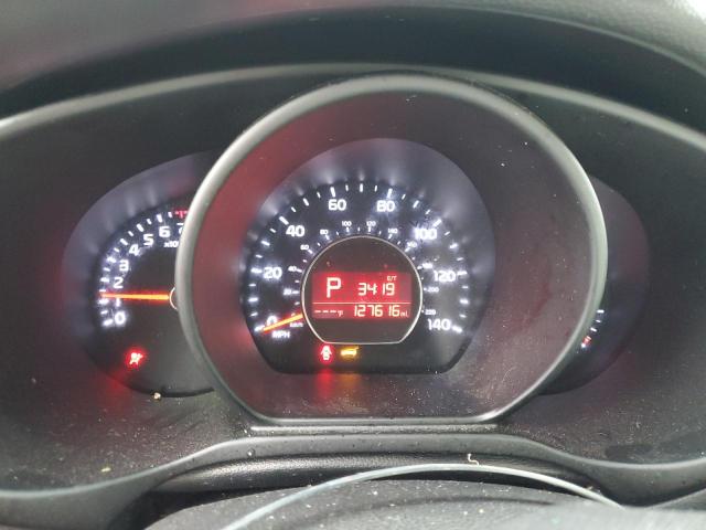 2015 KIA SOUL - KNDJN2A2XF7187121