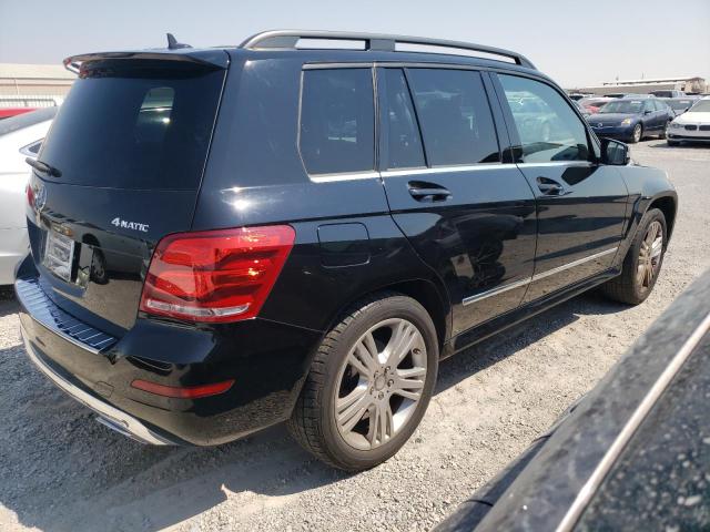 VIN WDCGG8JB0FG432445 2015 Mercedes-Benz GLK-Class,... no.3