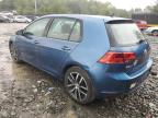 VOLKSWAGEN GOLF photo