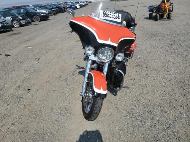 2012 HARLEY-DAVIDSON FLHTCUSE7 1HD1PR81XCB950505