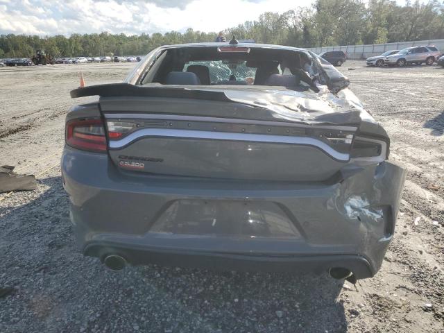 2018 DODGE CHARGER R/ - 2C3CDXCT5JH197703