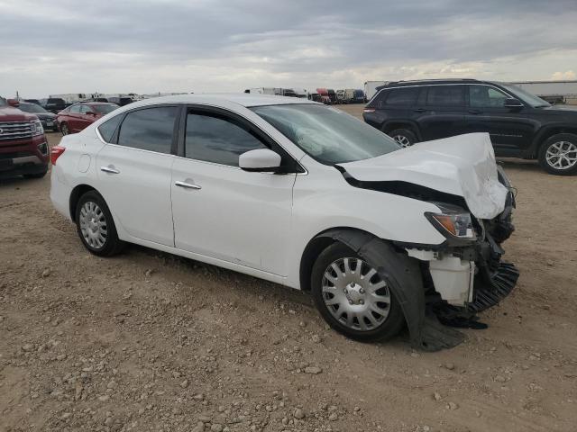 VIN 3N1AB7AP5KY410968 2019 Nissan Sentra, S no.4